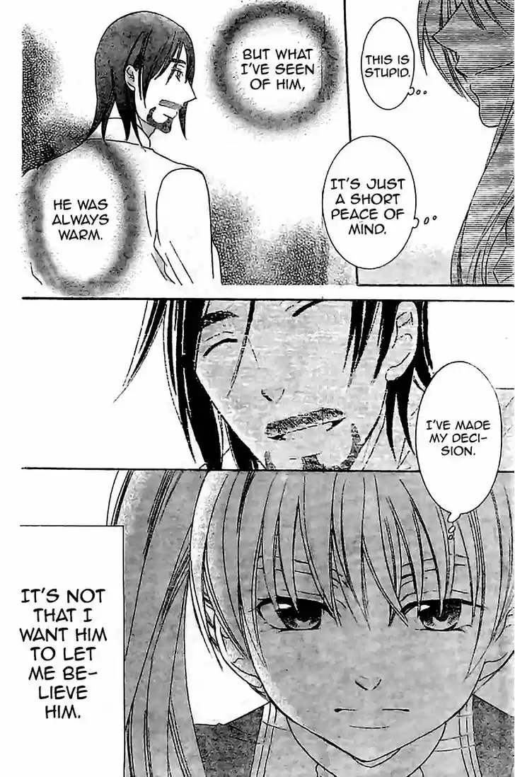 Soredemo Sekai wa Utsukushii 37