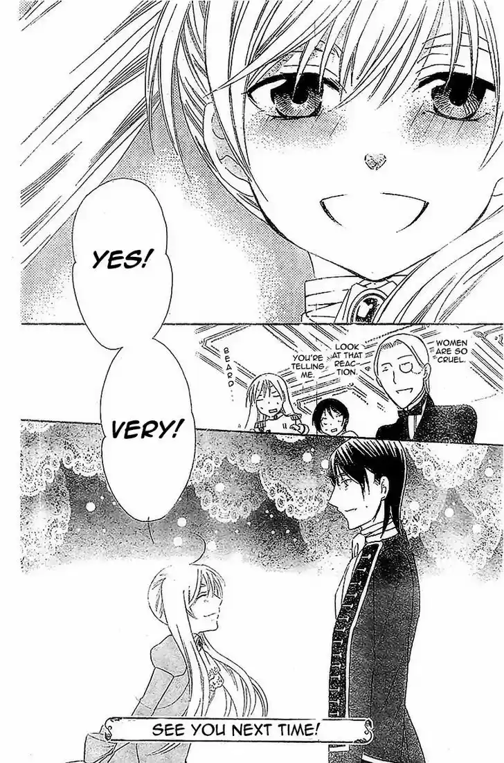 Soredemo Sekai wa Utsukushii 37