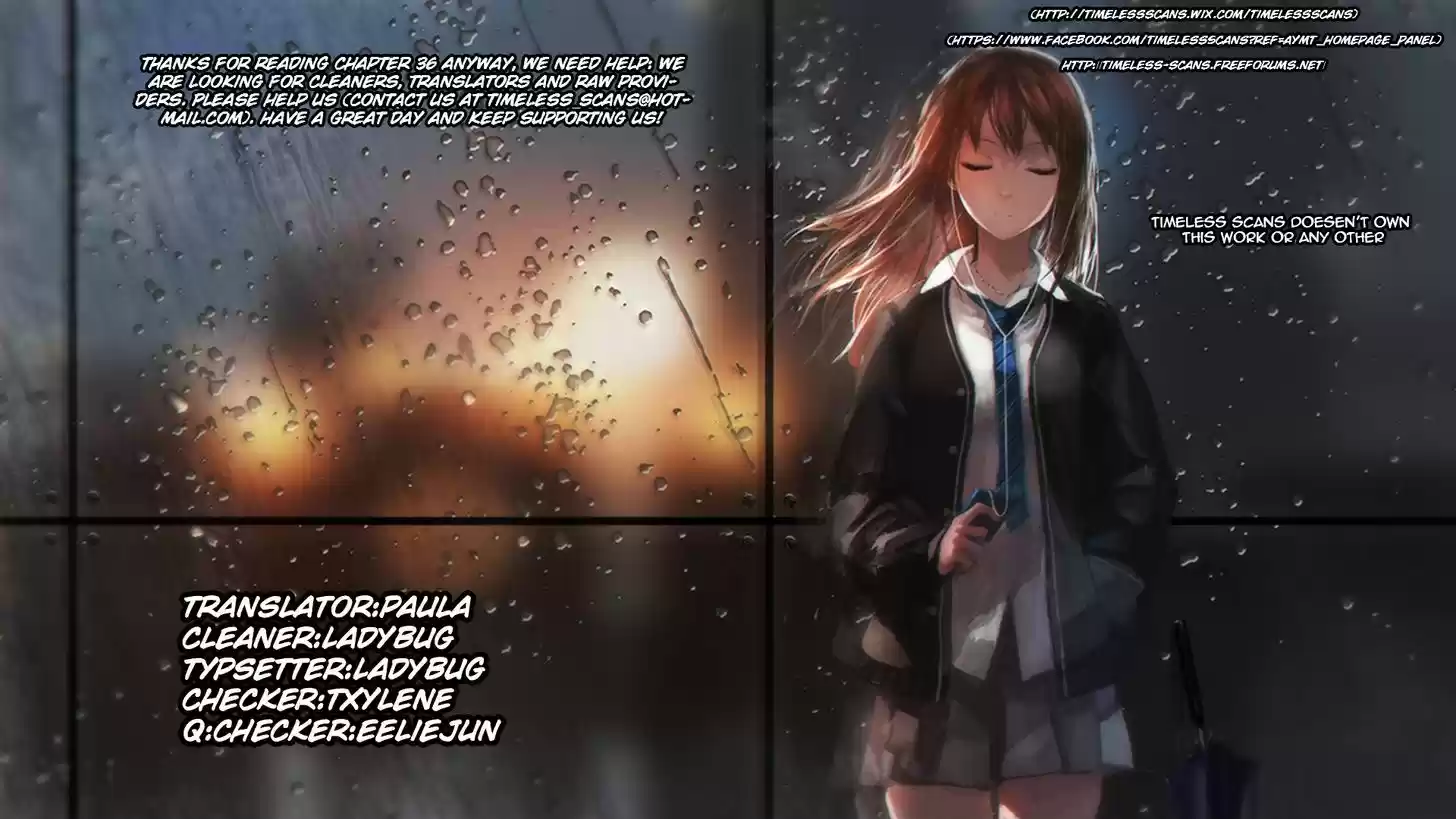 Soredemo Sekai wa Utsukushii 37