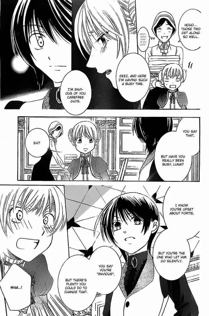 Soredemo Sekai wa Utsukushii 39