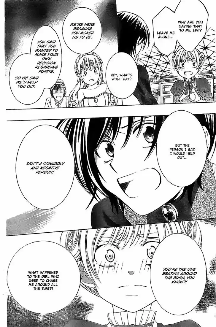 Soredemo Sekai wa Utsukushii 39