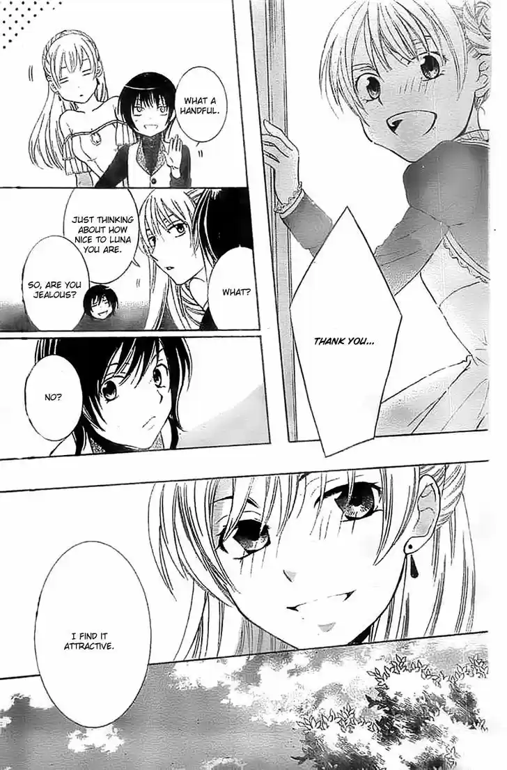 Soredemo Sekai wa Utsukushii 39