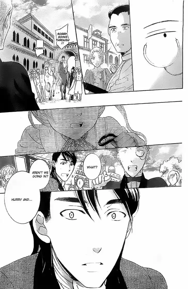 Soredemo Sekai wa Utsukushii 39