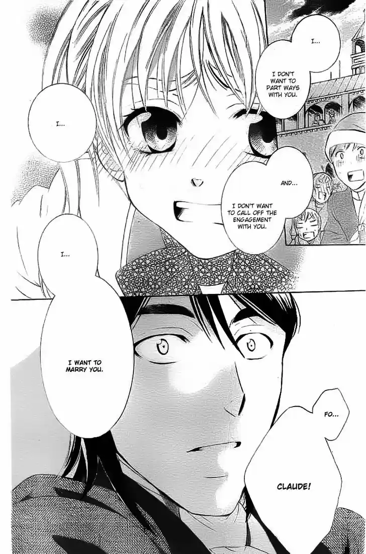 Soredemo Sekai wa Utsukushii 39