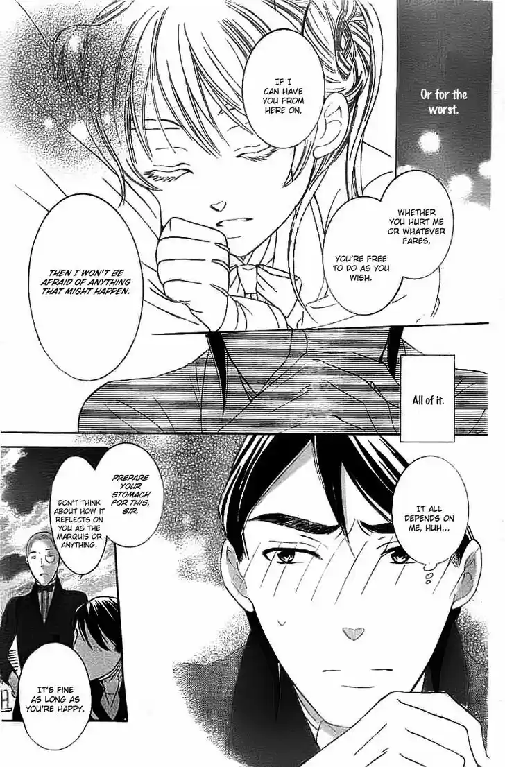 Soredemo Sekai wa Utsukushii 39