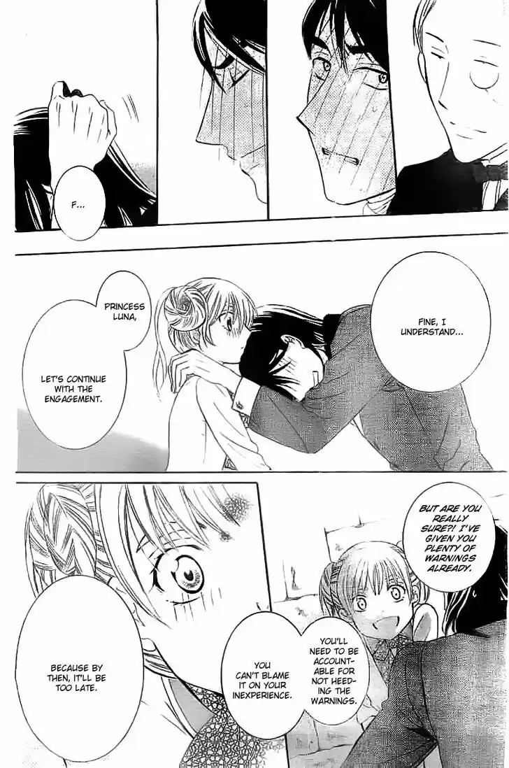 Soredemo Sekai wa Utsukushii 39