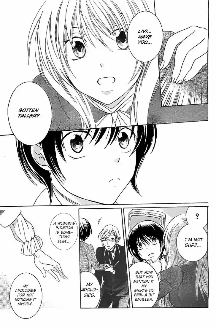 Soredemo Sekai wa Utsukushii 40