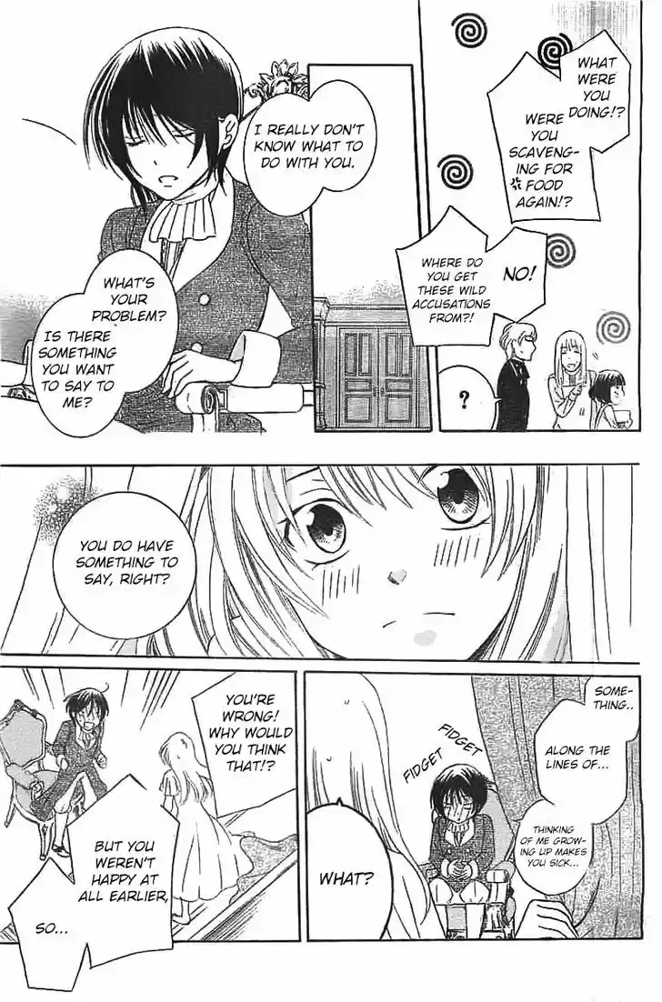 Soredemo Sekai wa Utsukushii 40