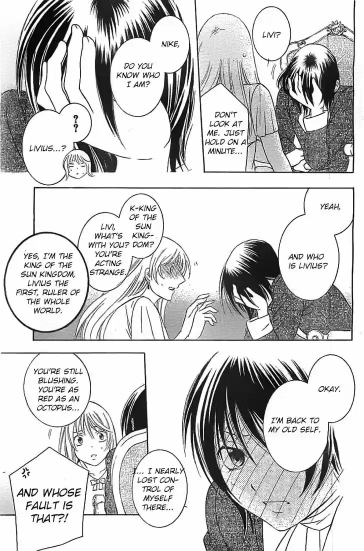 Soredemo Sekai wa Utsukushii 40