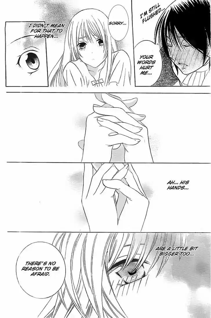 Soredemo Sekai wa Utsukushii 40