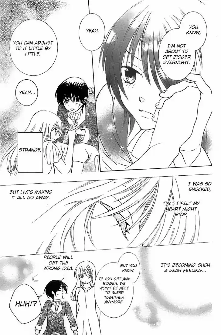 Soredemo Sekai wa Utsukushii 40