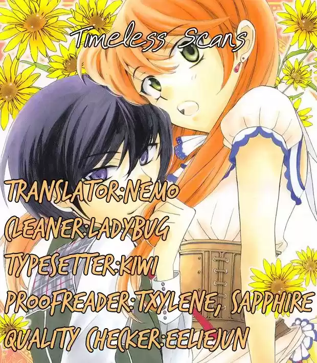 Soredemo Sekai wa Utsukushii 41