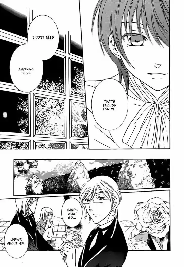 Soredemo Sekai wa Utsukushii 41