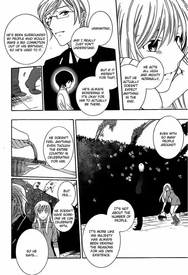 Soredemo Sekai wa Utsukushii 41