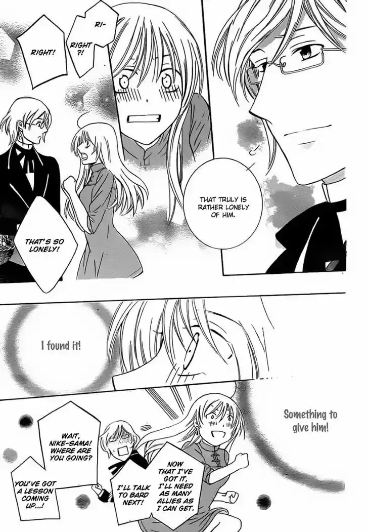 Soredemo Sekai wa Utsukushii 41