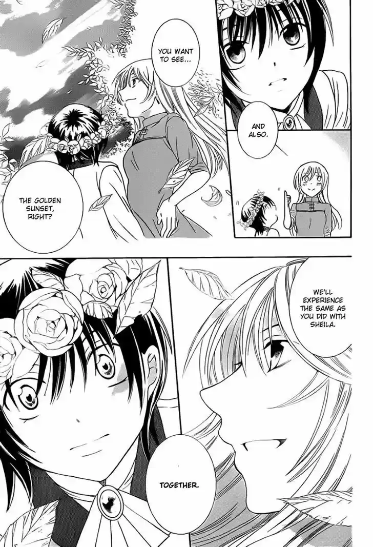 Soredemo Sekai wa Utsukushii 41