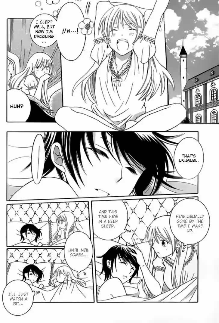 Soredemo Sekai wa Utsukushii 42