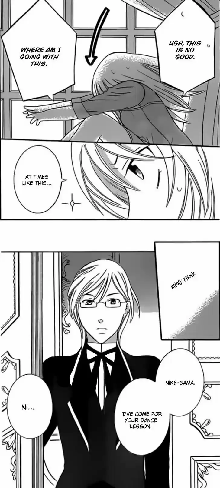 Soredemo Sekai wa Utsukushii 42