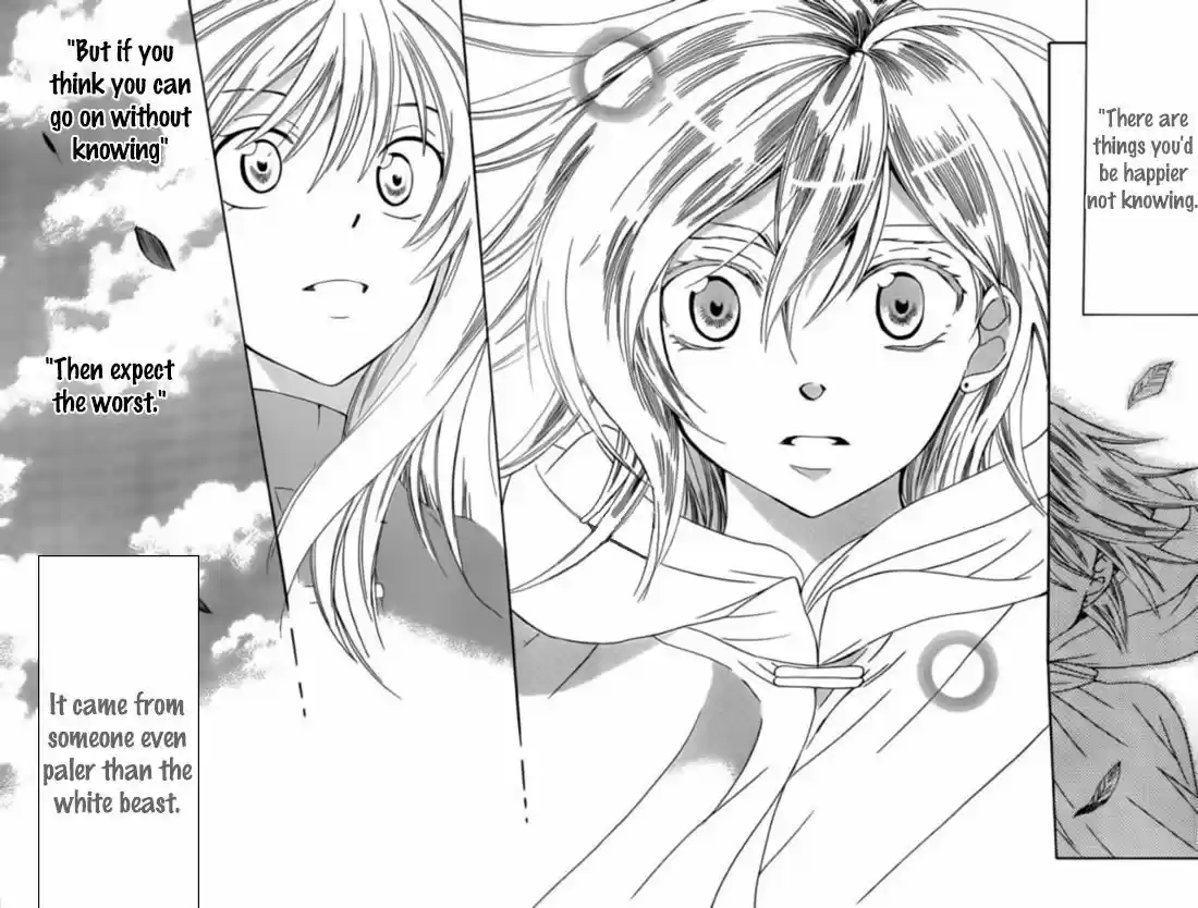 Soredemo Sekai wa Utsukushii 42