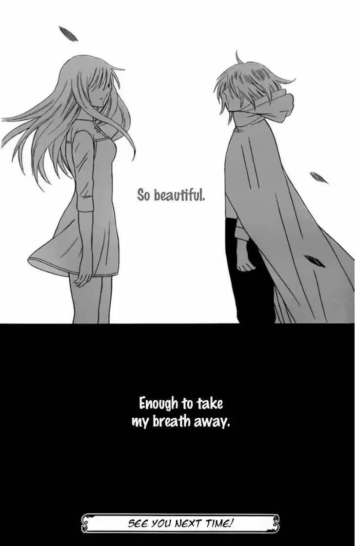 Soredemo Sekai wa Utsukushii 42