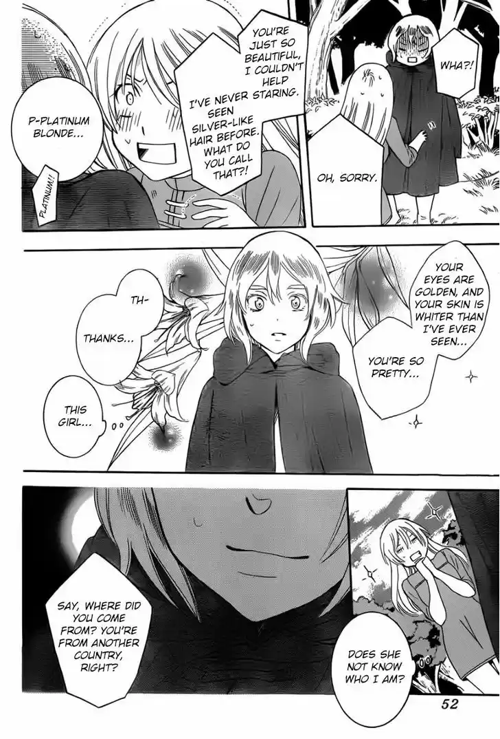 Soredemo Sekai wa Utsukushii 43