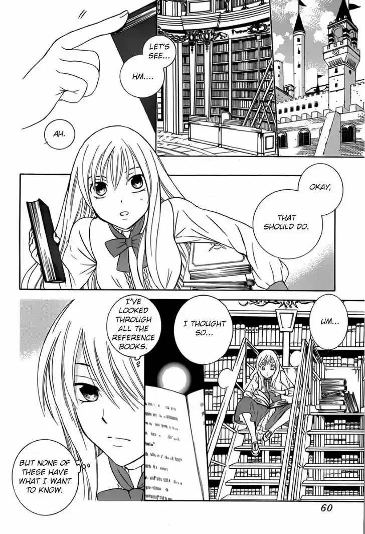 Soredemo Sekai wa Utsukushii 43