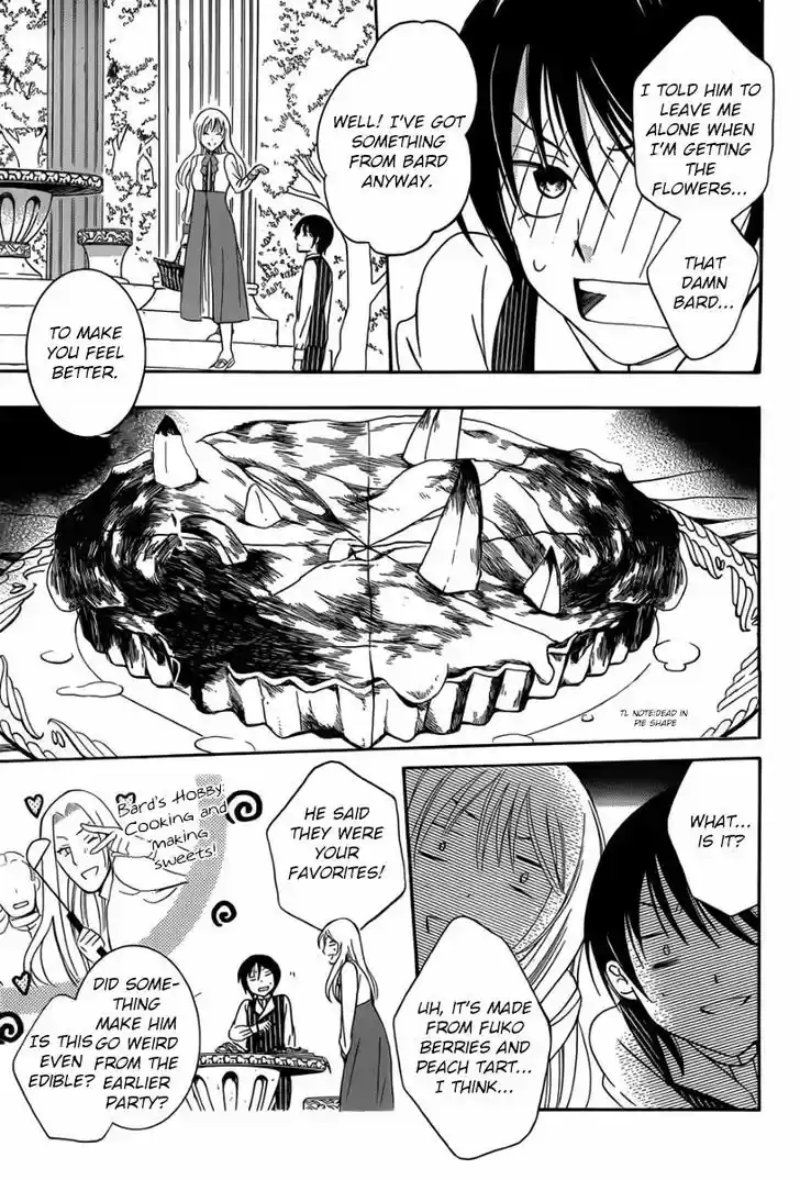 Soredemo Sekai wa Utsukushii 43