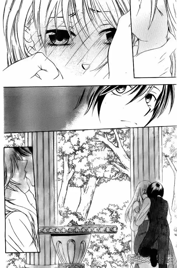 Soredemo Sekai wa Utsukushii 43