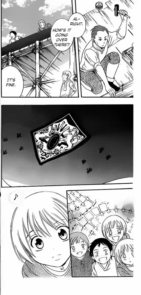 Soredemo Sekai wa Utsukushii 44