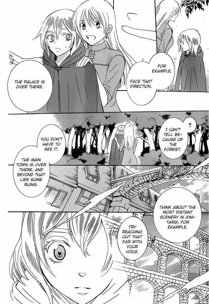 Soredemo Sekai wa Utsukushii 44