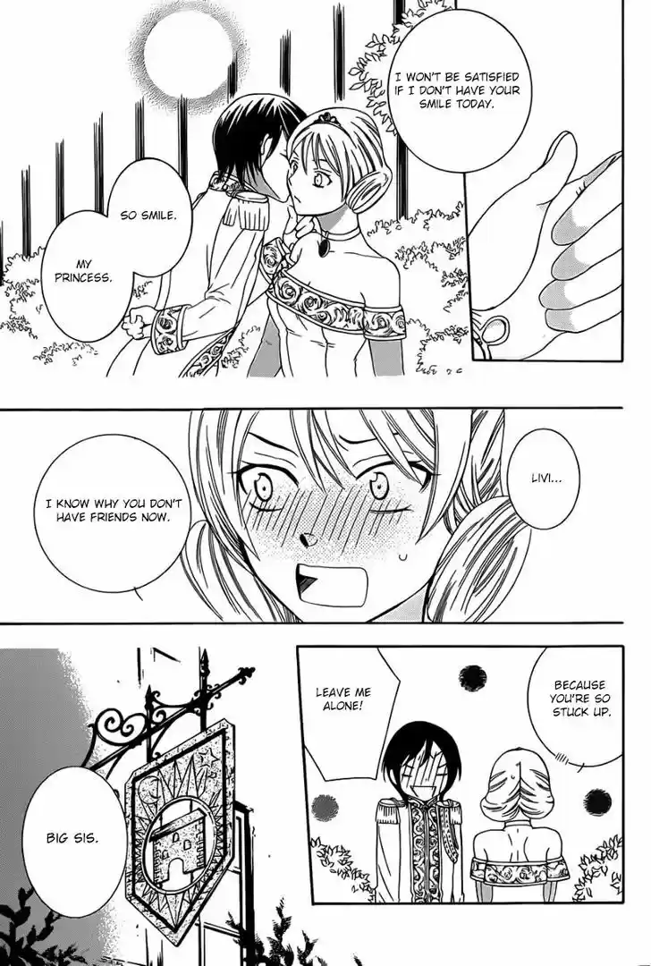 Soredemo Sekai wa Utsukushii 45