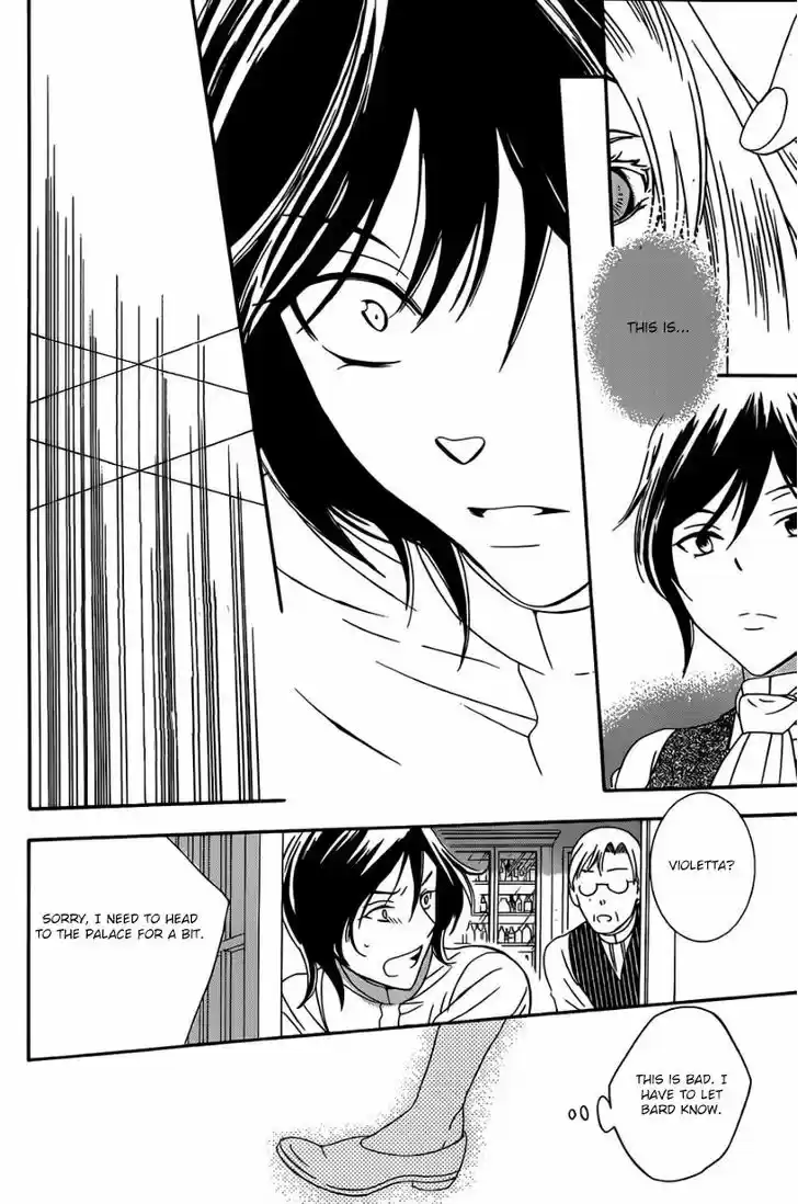 Soredemo Sekai wa Utsukushii 45