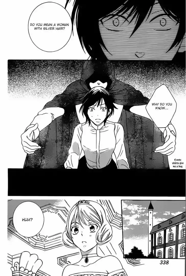 Soredemo Sekai wa Utsukushii 45