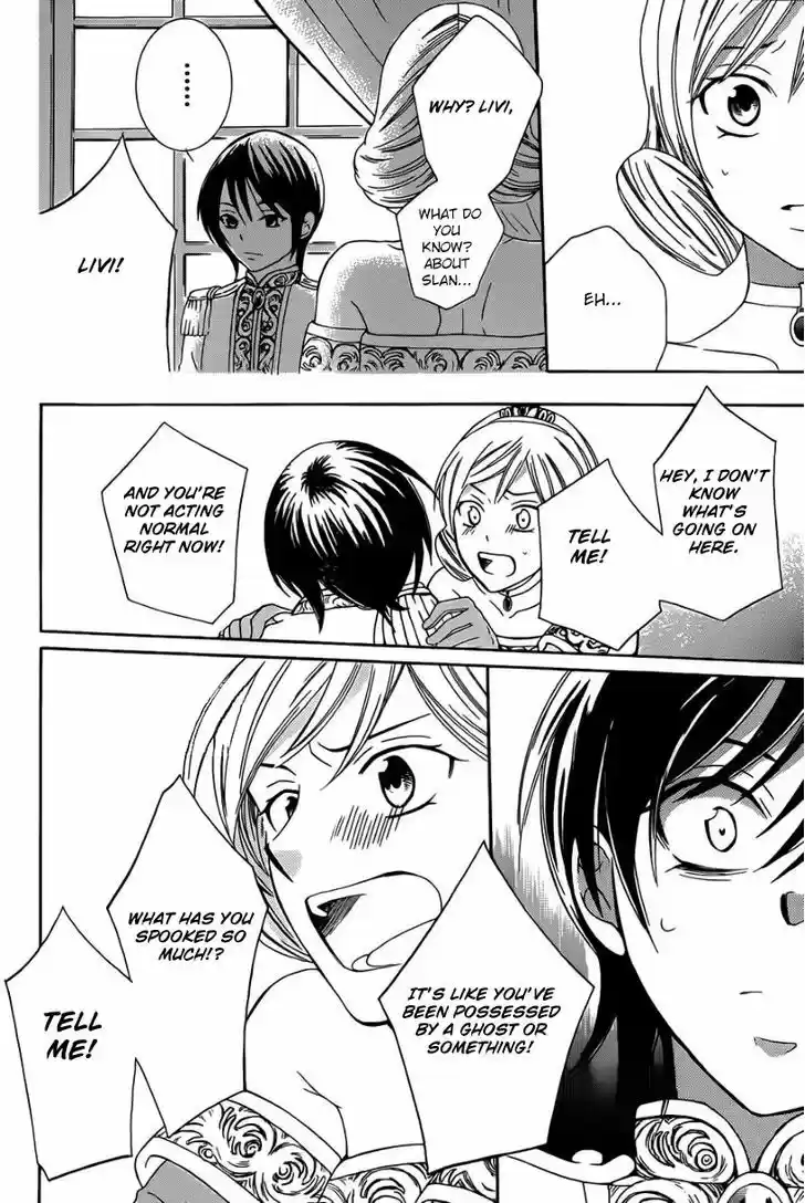 Soredemo Sekai wa Utsukushii 45