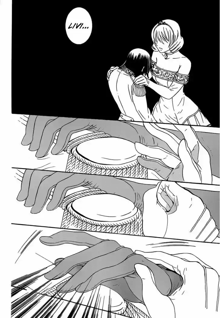 Soredemo Sekai wa Utsukushii 46