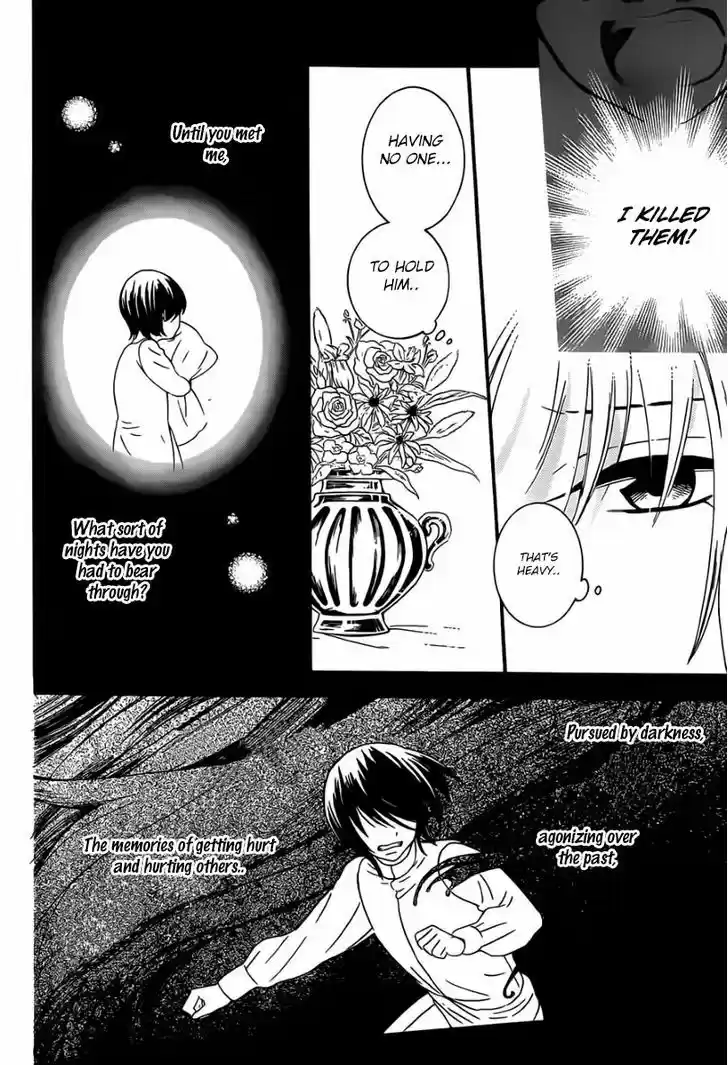 Soredemo Sekai wa Utsukushii 46