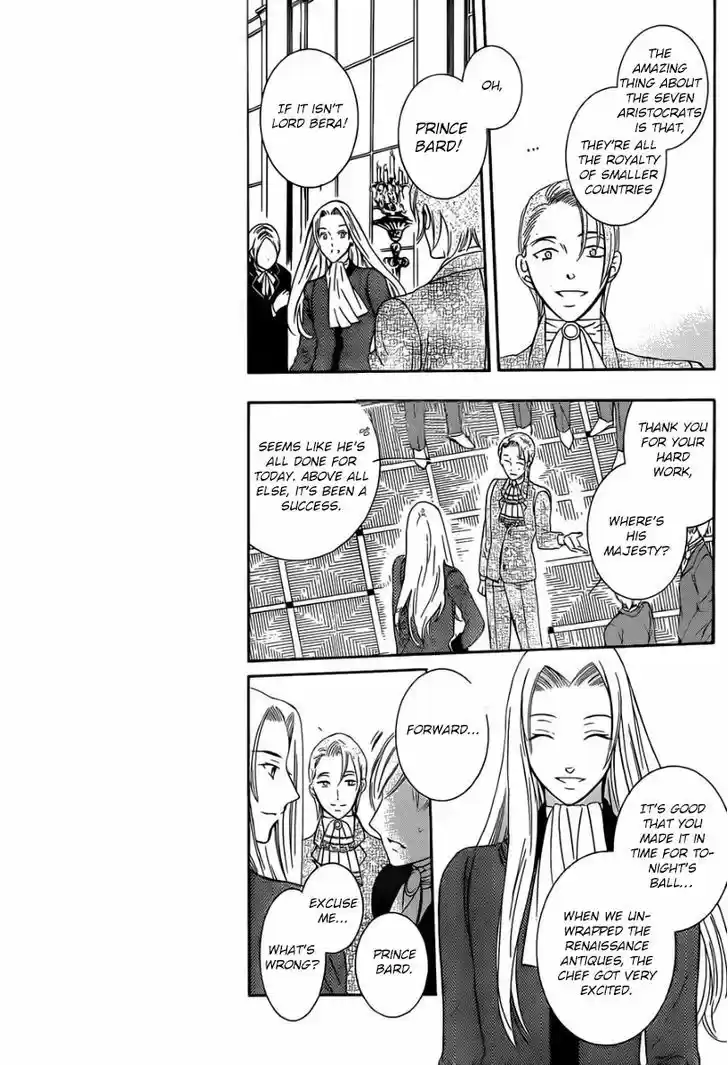 Soredemo Sekai wa Utsukushii 46