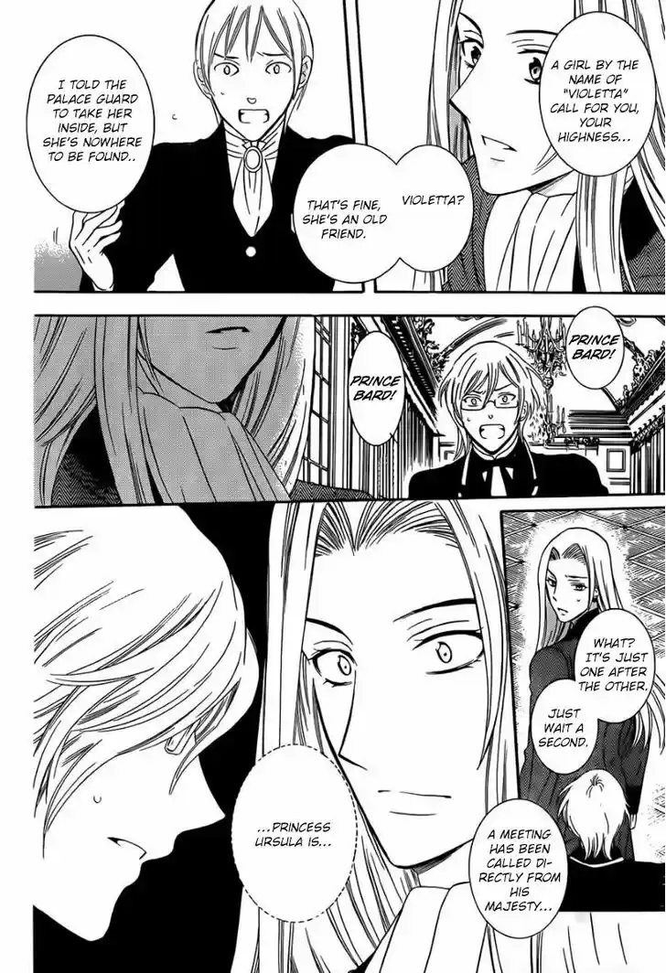 Soredemo Sekai wa Utsukushii 46