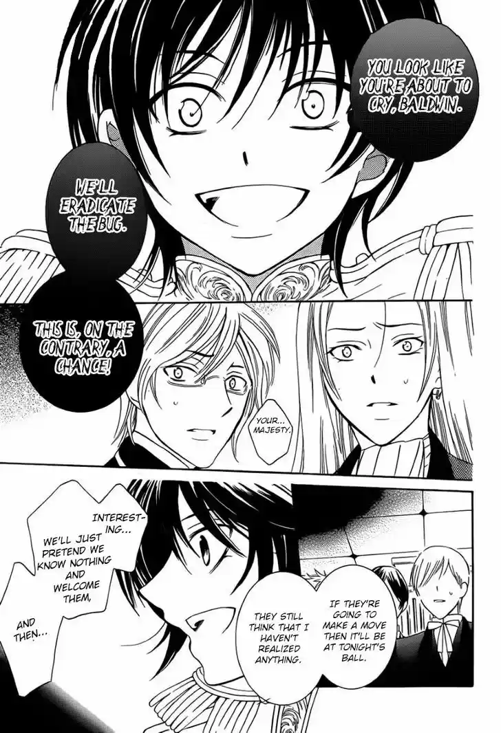 Soredemo Sekai wa Utsukushii 46