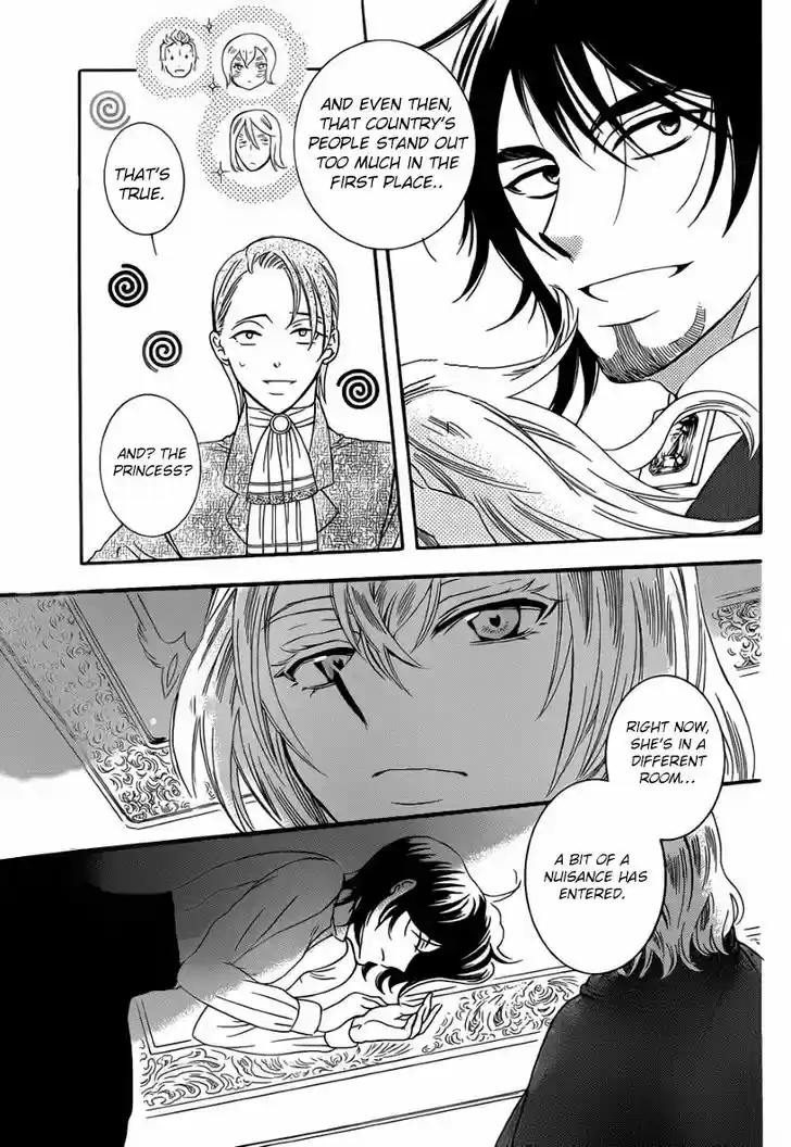 Soredemo Sekai wa Utsukushii 46