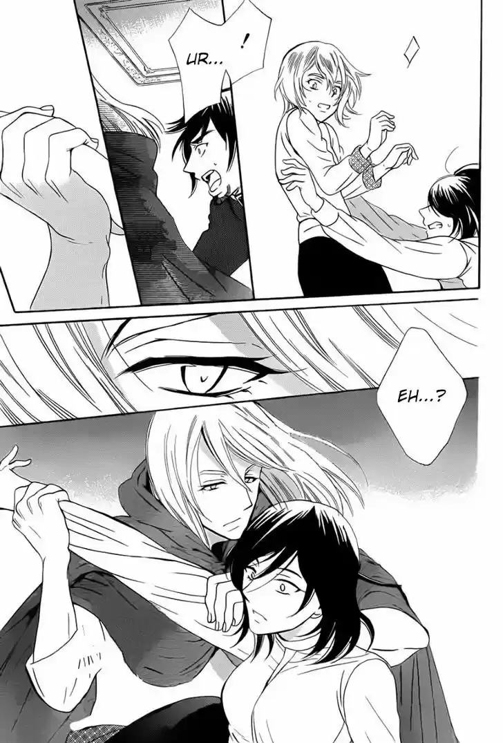 Soredemo Sekai wa Utsukushii 47