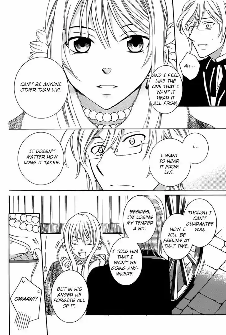 Soredemo Sekai wa Utsukushii 47