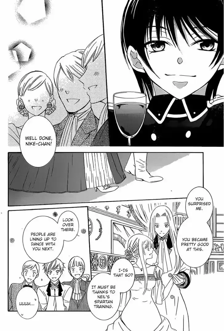 Soredemo Sekai wa Utsukushii 48