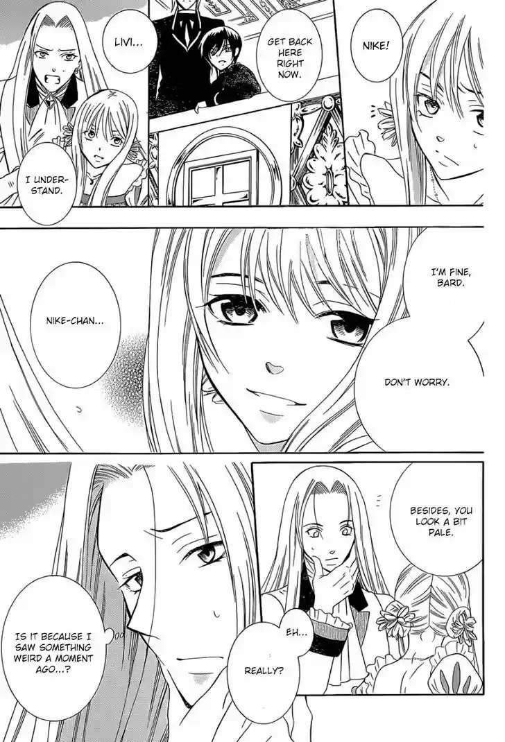 Soredemo Sekai wa Utsukushii 48