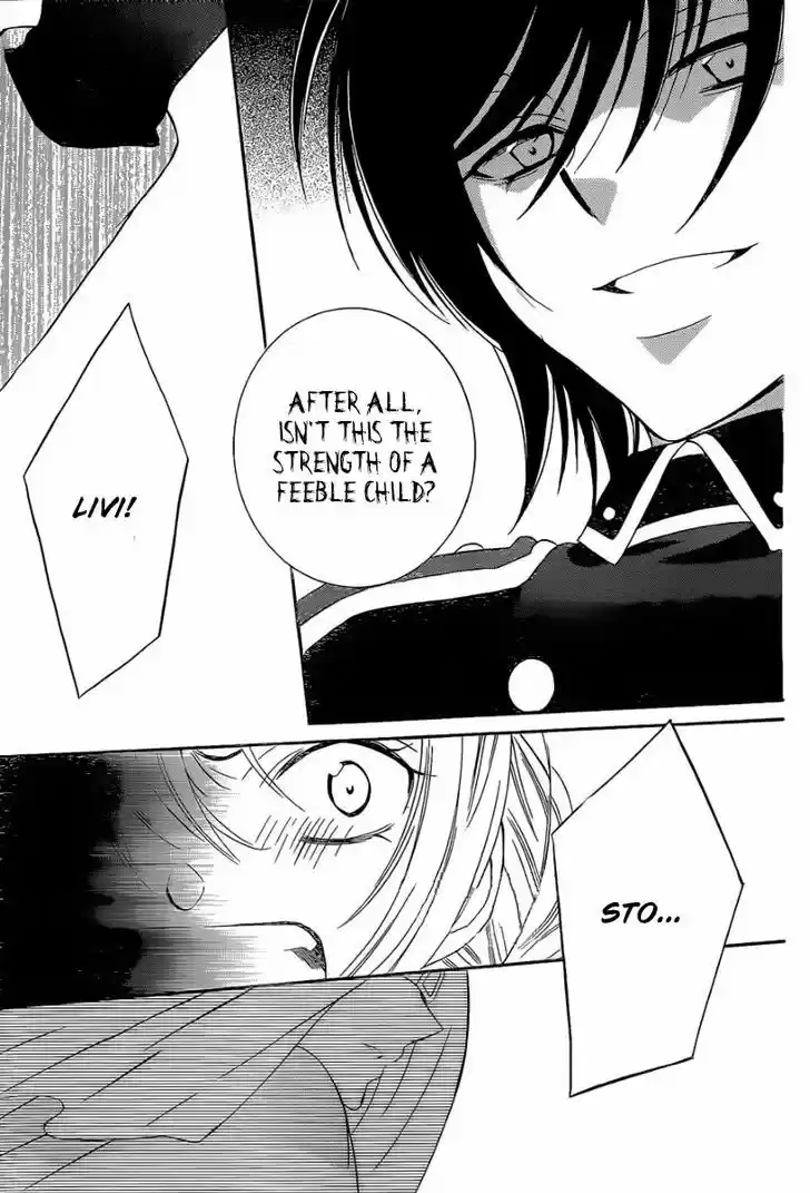 Soredemo Sekai wa Utsukushii 48