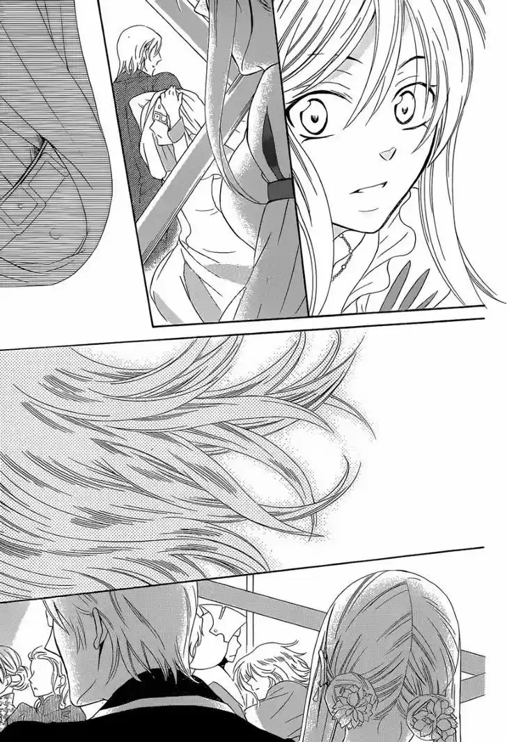 Soredemo Sekai wa Utsukushii 48