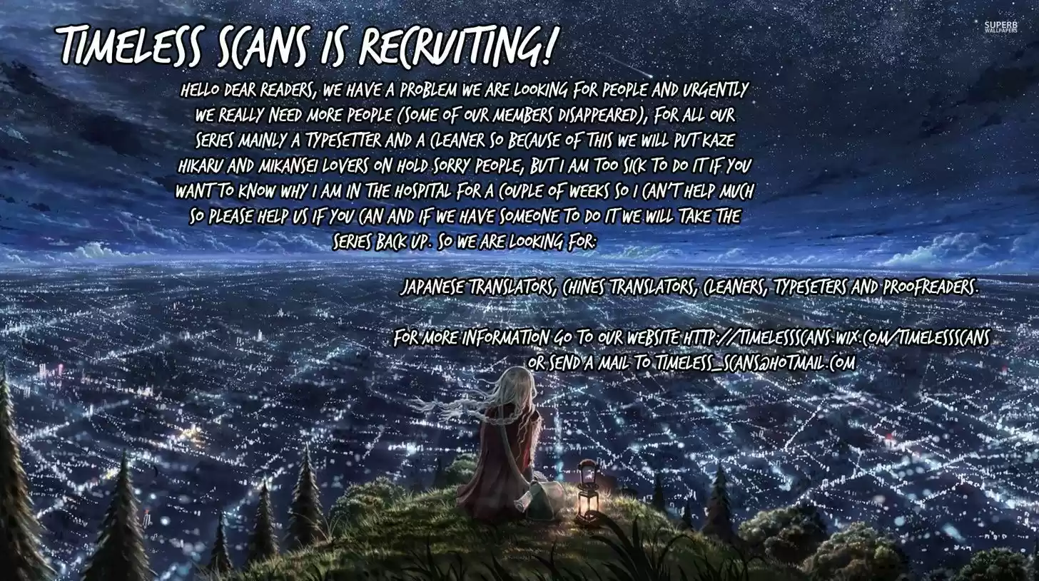 Soredemo Sekai wa Utsukushii 48