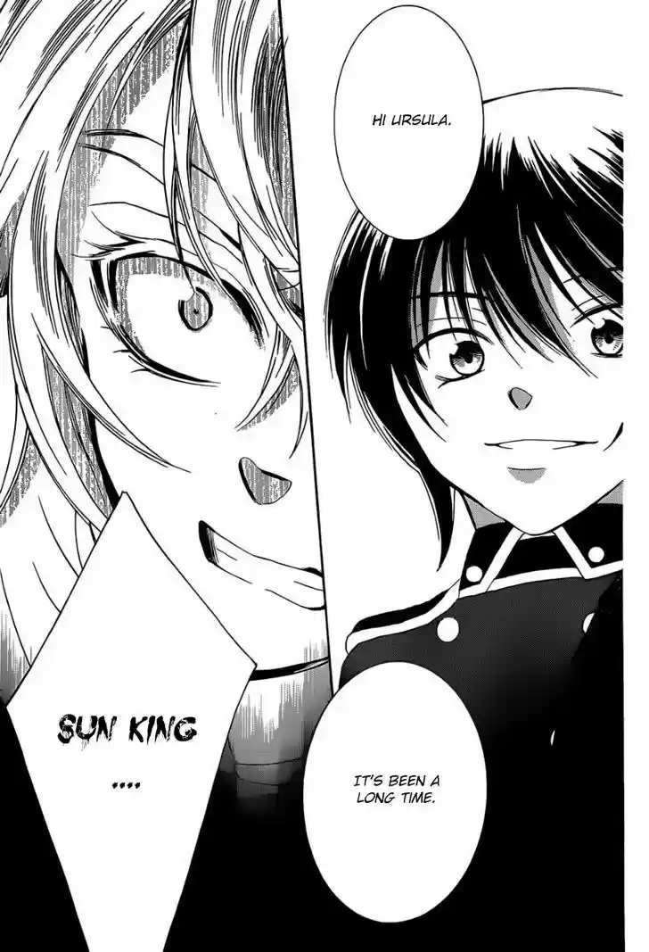 Soredemo Sekai wa Utsukushii 49