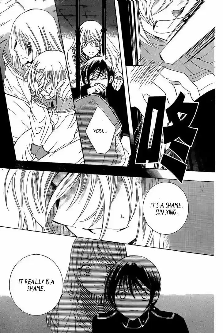 Soredemo Sekai wa Utsukushii 49