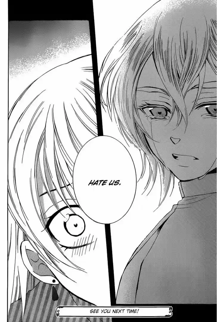 Soredemo Sekai wa Utsukushii 49